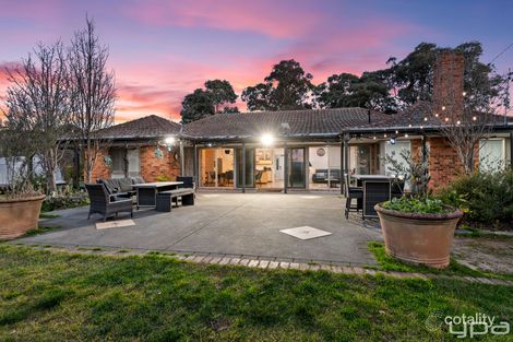 Property photo of 165-183 Bannons Lane Yarrambat VIC 3091
