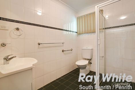 Property photo of 3/90 Lethbridge Street Penrith NSW 2750