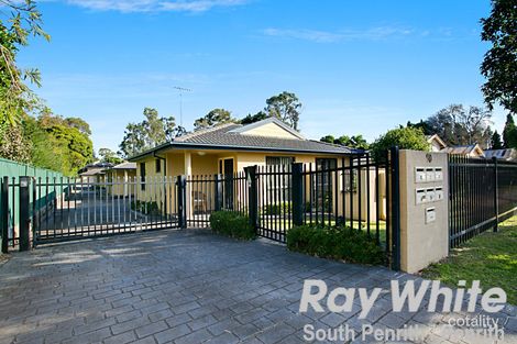 Property photo of 3/90 Lethbridge Street Penrith NSW 2750