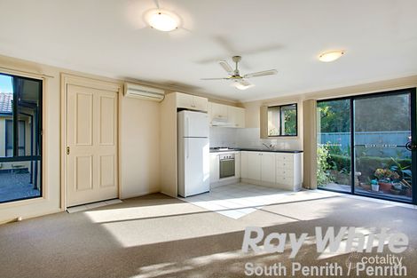 Property photo of 3/90 Lethbridge Street Penrith NSW 2750