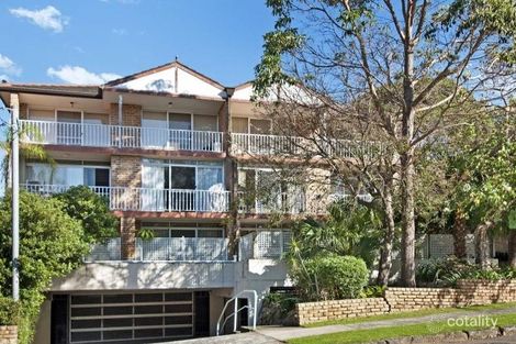 Property photo of 2/13-15 Wharf Road Gladesville NSW 2111