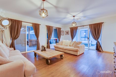 Property photo of 1 McNicholl Way Delahey VIC 3037