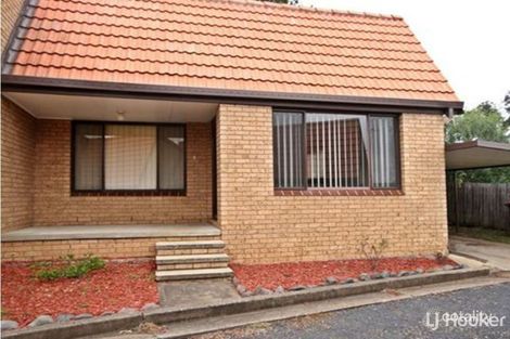 Property photo of 4/9 Joan Street Scone NSW 2337