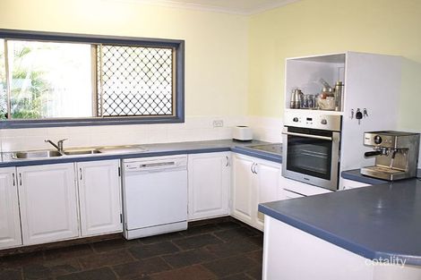 Property photo of 1 Miara Close Kewarra Beach QLD 4879