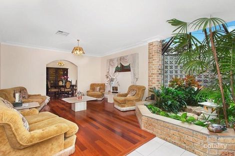 Property photo of 17 Panaview Crescent North Rocks NSW 2151