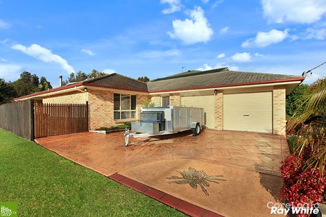 Property photo of 47 Koona Street Albion Park Rail NSW 2527