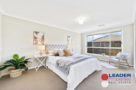 Property photo of 13 Govetts Street The Ponds NSW 2769