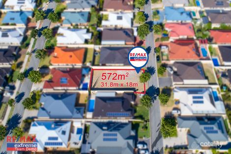 50 Archimedes Cres, Tapping, WA 6065