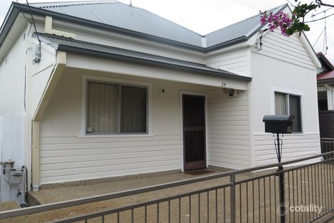Property photo of 24 Smith Street Tempe NSW 2044