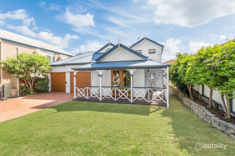 Property photo of 14 Santa Cruz Place Forest Lake QLD 4078