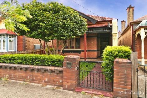 Property photo of 38 Park Road Marrickville NSW 2204