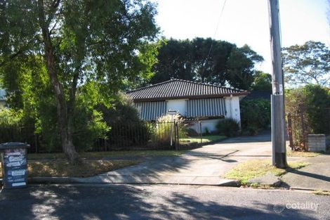 3 Kaluna St, Putney, NSW 2112