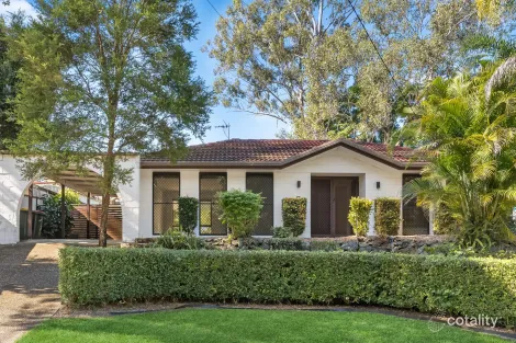 Property photo of 17 Killara Crescent Petrie QLD 4502