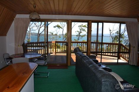 Property photo of 120 Cemetery Road Lunawanna TAS 7150