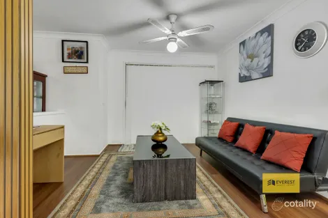 Property photo of 133 Harrow Road Glenfield NSW 2167