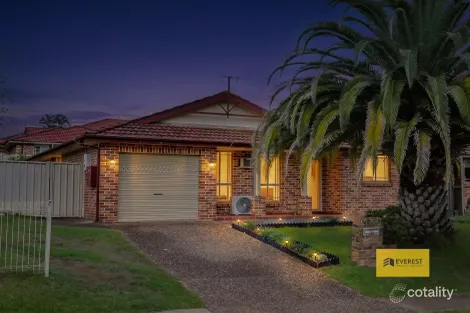 133 Harrow Rd, Glenfield, NSW 2167