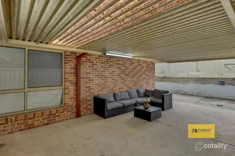 Property photo of 133 Harrow Road Glenfield NSW 2167