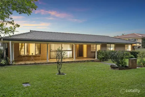 29 Pankina St, Sunnybank, QLD 4109