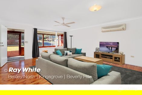 Property photo of 1/123 Kingsgrove Road Kingsgrove NSW 2208