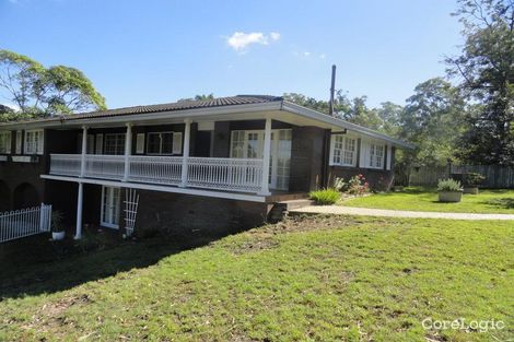Property photo of 160 Burbong Street Chapel Hill QLD 4069