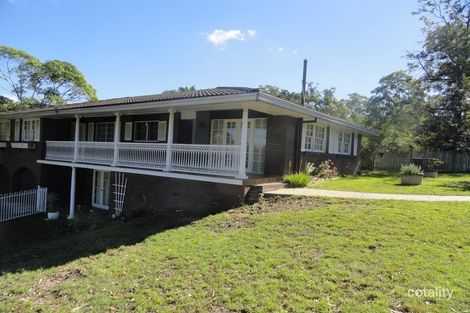160 Burbong St, Chapel Hill, QLD 4069