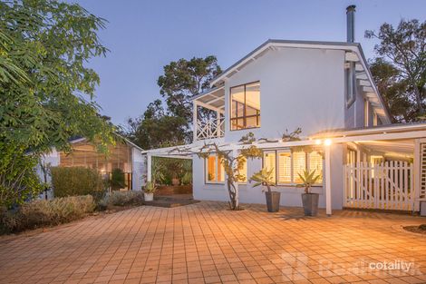 Property photo of 190 Yungarra Drive Quedjinup WA 6281