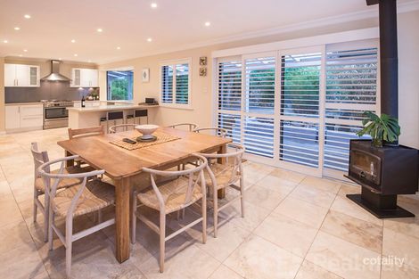 Property photo of 190 Yungarra Drive Quedjinup WA 6281