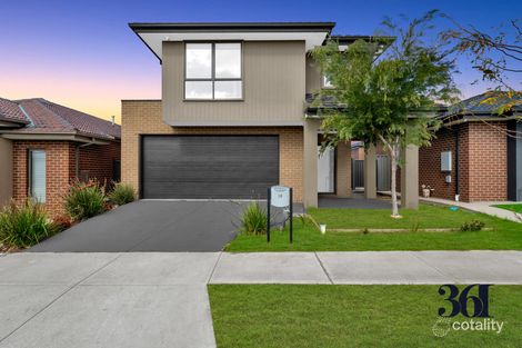 13 Equity St, Rockbank, VIC 3335
