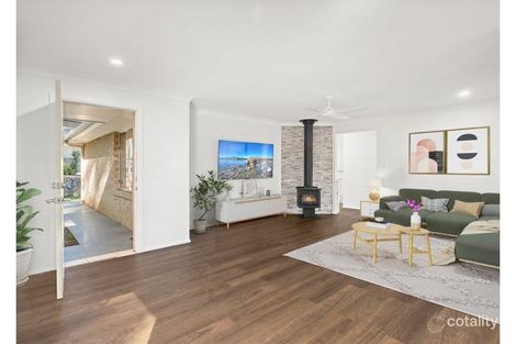 Property photo of 14 Dolphin Drive Toormina NSW 2452