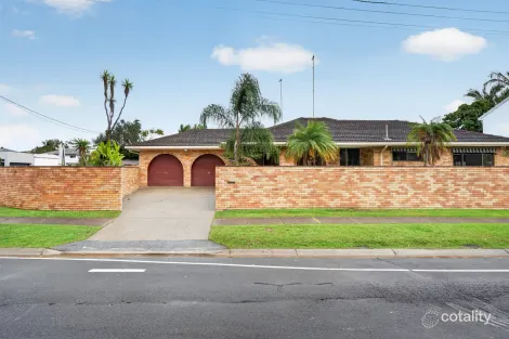 Property photo of 9 Pacific Boulevard Broadbeach Waters QLD 4218