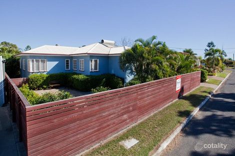 5 Meade St, Wandal, QLD 4700