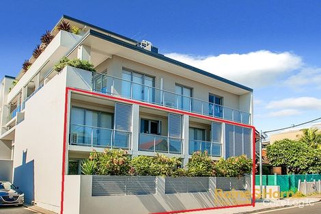 Property photo of 6/239 Great North Road Five Dock NSW 2046