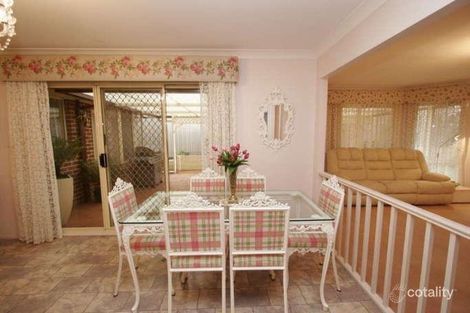 Property photo of 38 Camellia Avenue Glenmore Park NSW 2745