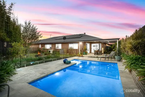 Property photo of 31 Glencoe Circuit Gables NSW 2765