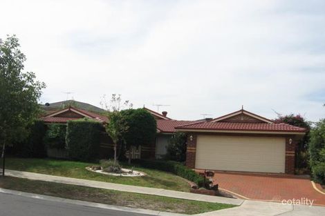 37 Lanark Way, Gowanbrae, VIC 3043