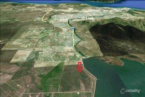 Property photo of 2187 Riverway Drive Pinnacles QLD 4815