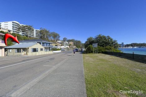 Property photo of 25 Victoria Parade Nelson Bay NSW 2315