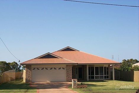 Property photo of 56 Helsham Street Point Vernon QLD 4655