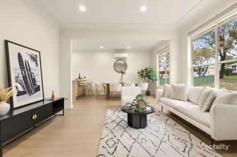 Property photo of 19 Stephen Street Blacktown NSW 2148