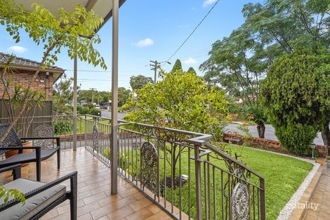 Property photo of 207 Georges River Road Croydon Park NSW 2133