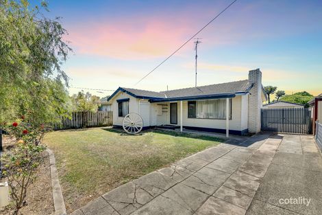 Property photo of 43 Andrew Street Newcomb VIC 3219