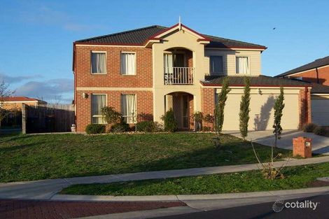 Property photo of 55 Bridgewater Way Truganina VIC 3029