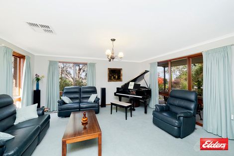 Property photo of 10 Trenwith Close Spence ACT 2615