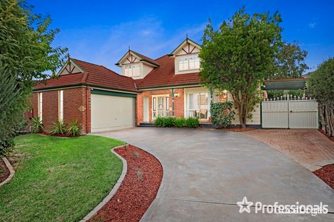 Property photo of 2 Bransdale Close Mooroolbark VIC 3138