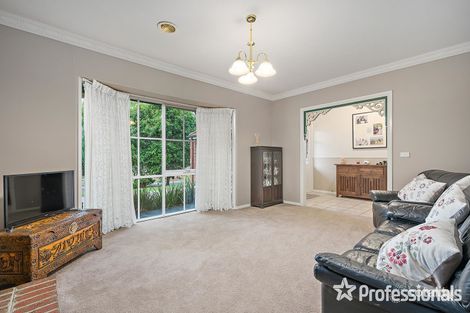 Property photo of 2 Bransdale Close Mooroolbark VIC 3138