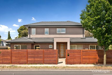 Property photo of 519A Mitcham Road Vermont VIC 3133