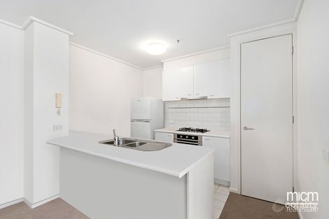 Property photo of 1002/28 Bank Street South Melbourne VIC 3205