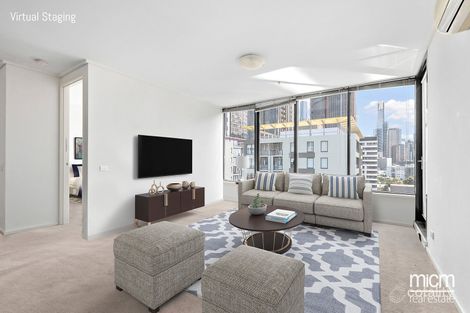 Property photo of 1002/28 Bank Street South Melbourne VIC 3205