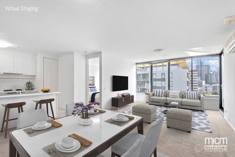 Property photo of 1002/28 Bank Street South Melbourne VIC 3205