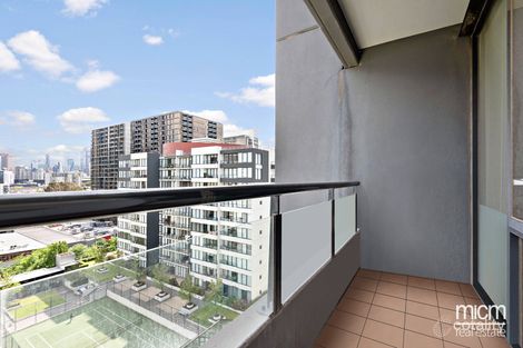 Property photo of 1002/28 Bank Street South Melbourne VIC 3205